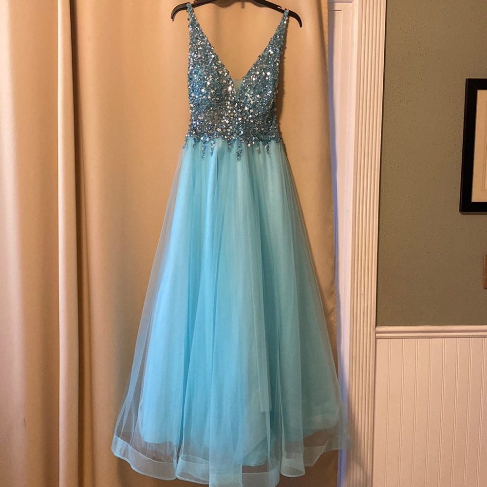 Elegant Formal dress